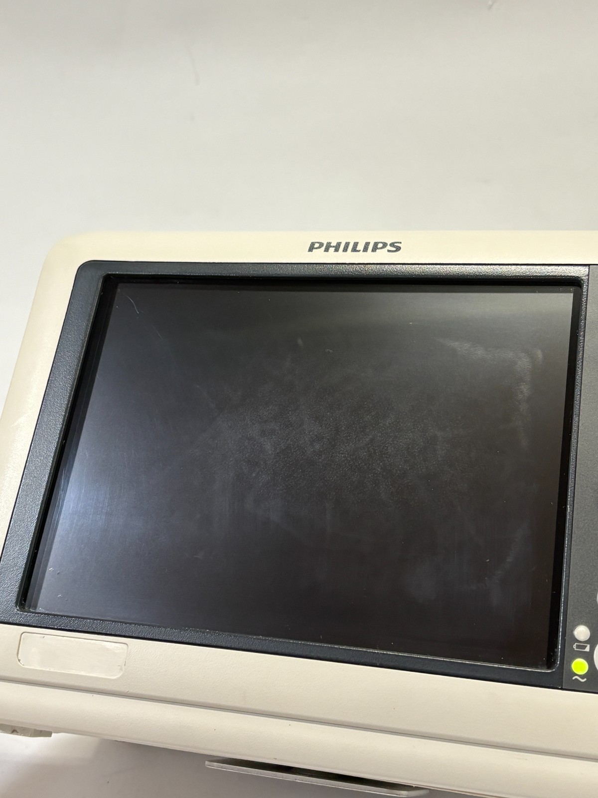 Philips SureSigns VM6 - Model 863065 *Working!*