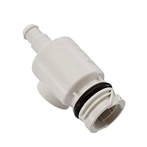 Zodiac D29 UWF Quick Disconnect Replacement (GLB-ebay) OPEN BOX