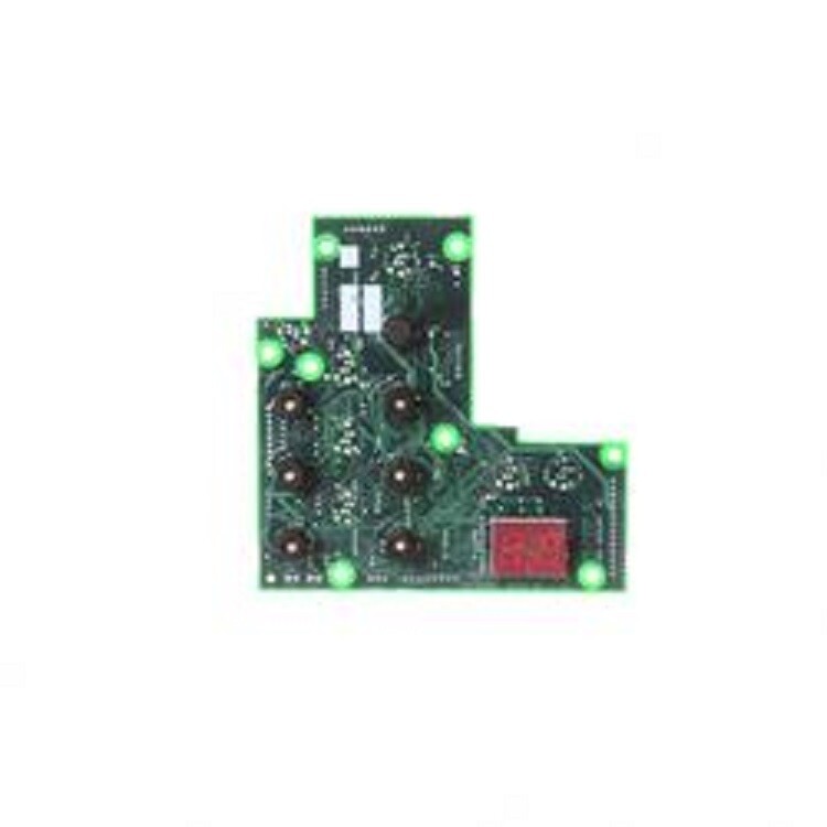 FOR Upright Part 502453-000 PC Board