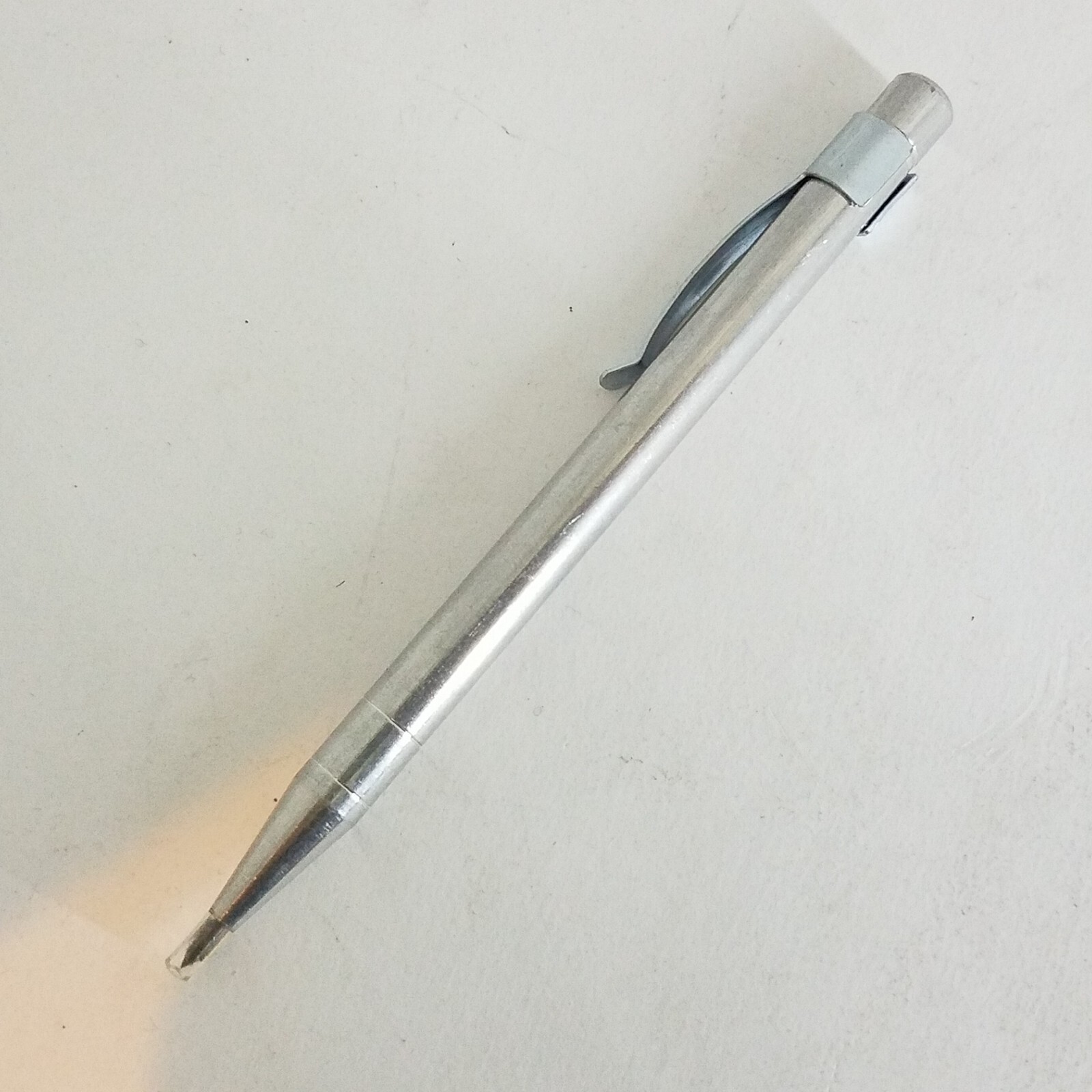 Stop Thief Engraving Stylus Permanently Engraves On Metal Glass Chrome Plastic