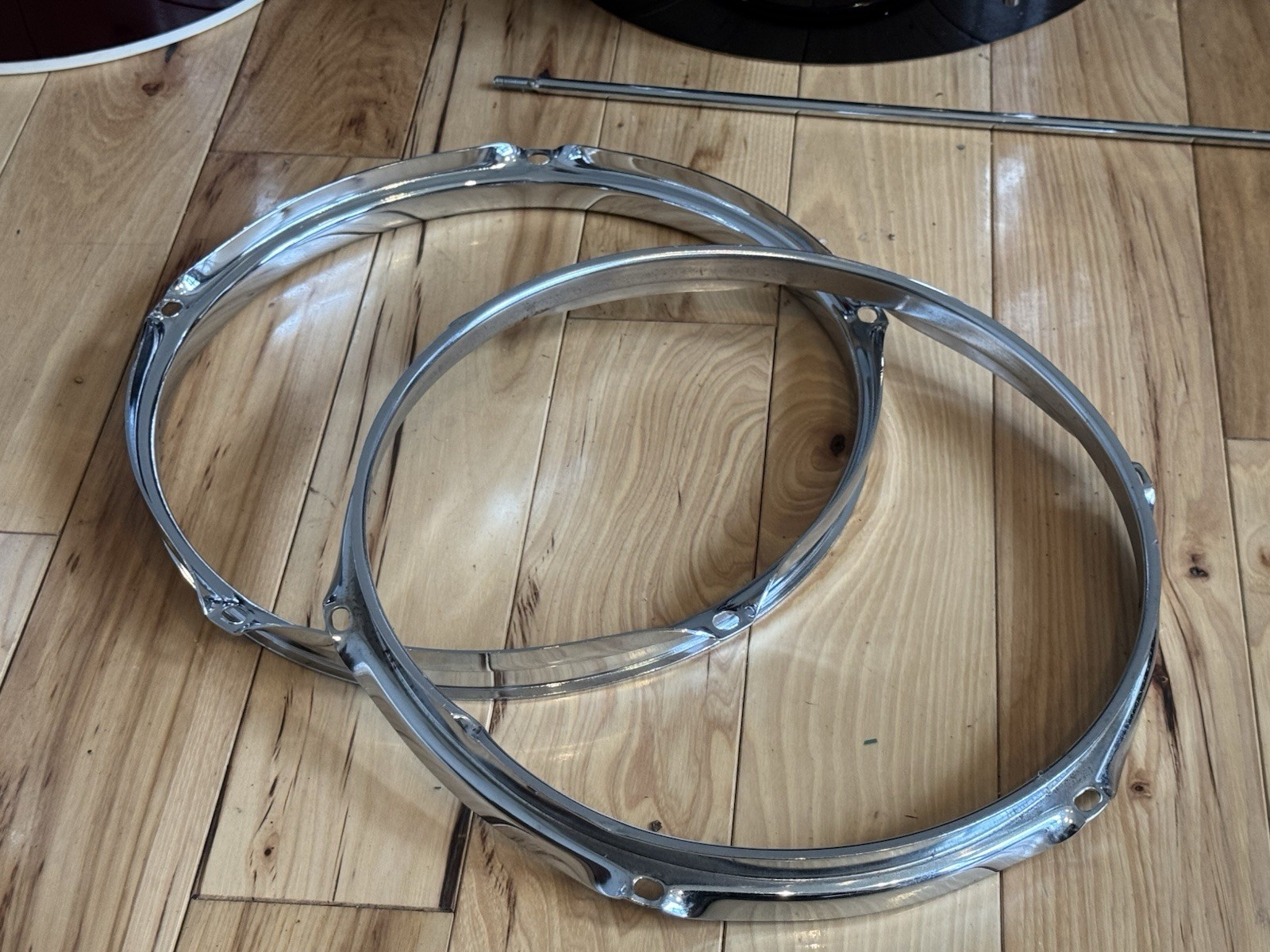 DW PDM Concept Maple Drums Lot - See Description