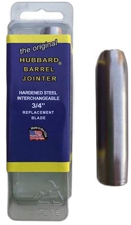 Hubbard Jointer Barrel 3/4'' Masonry Mortar Tool 3/4", multi