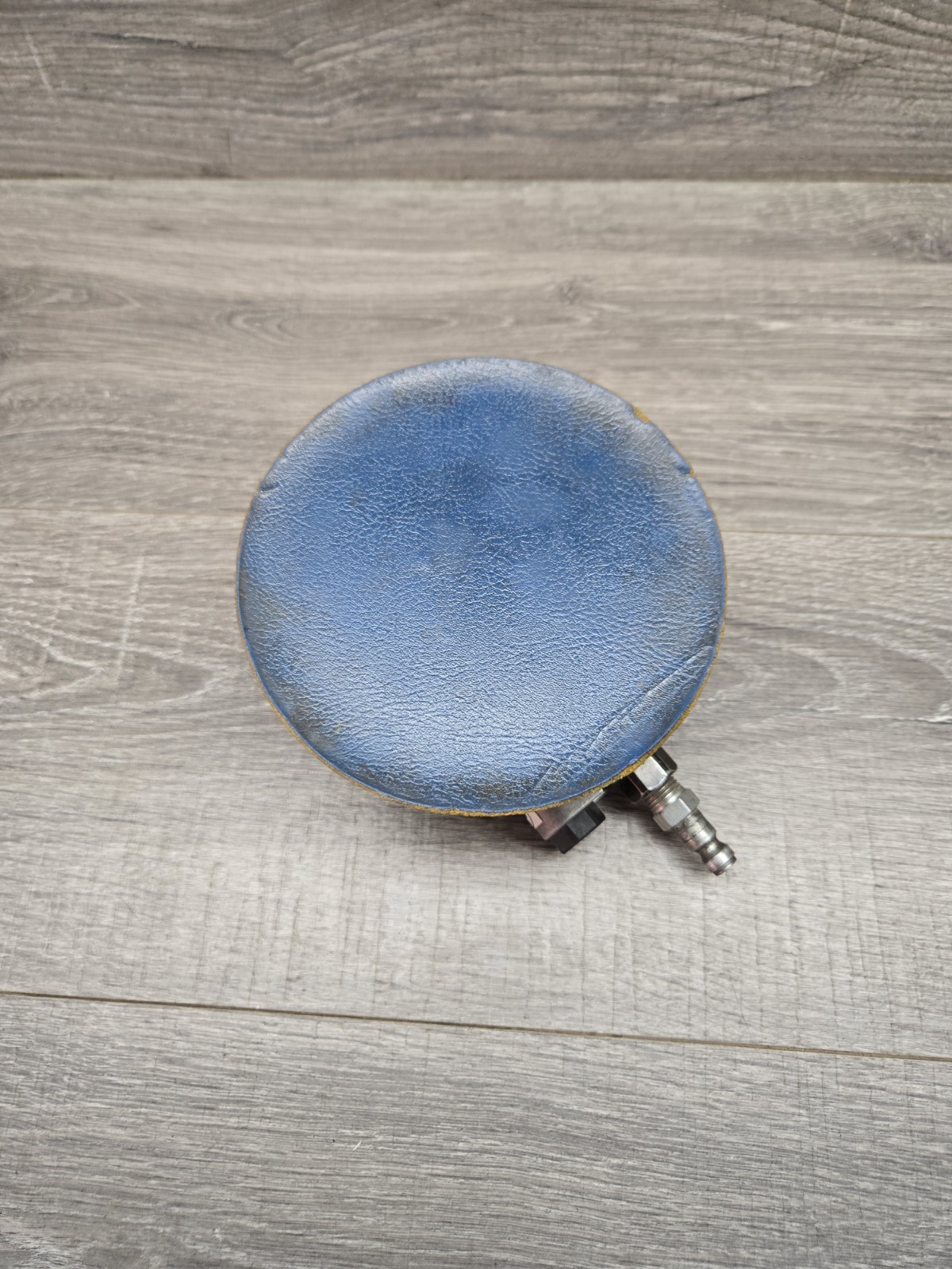 6" Random Orbital Sander Cornwell CAT-316DA