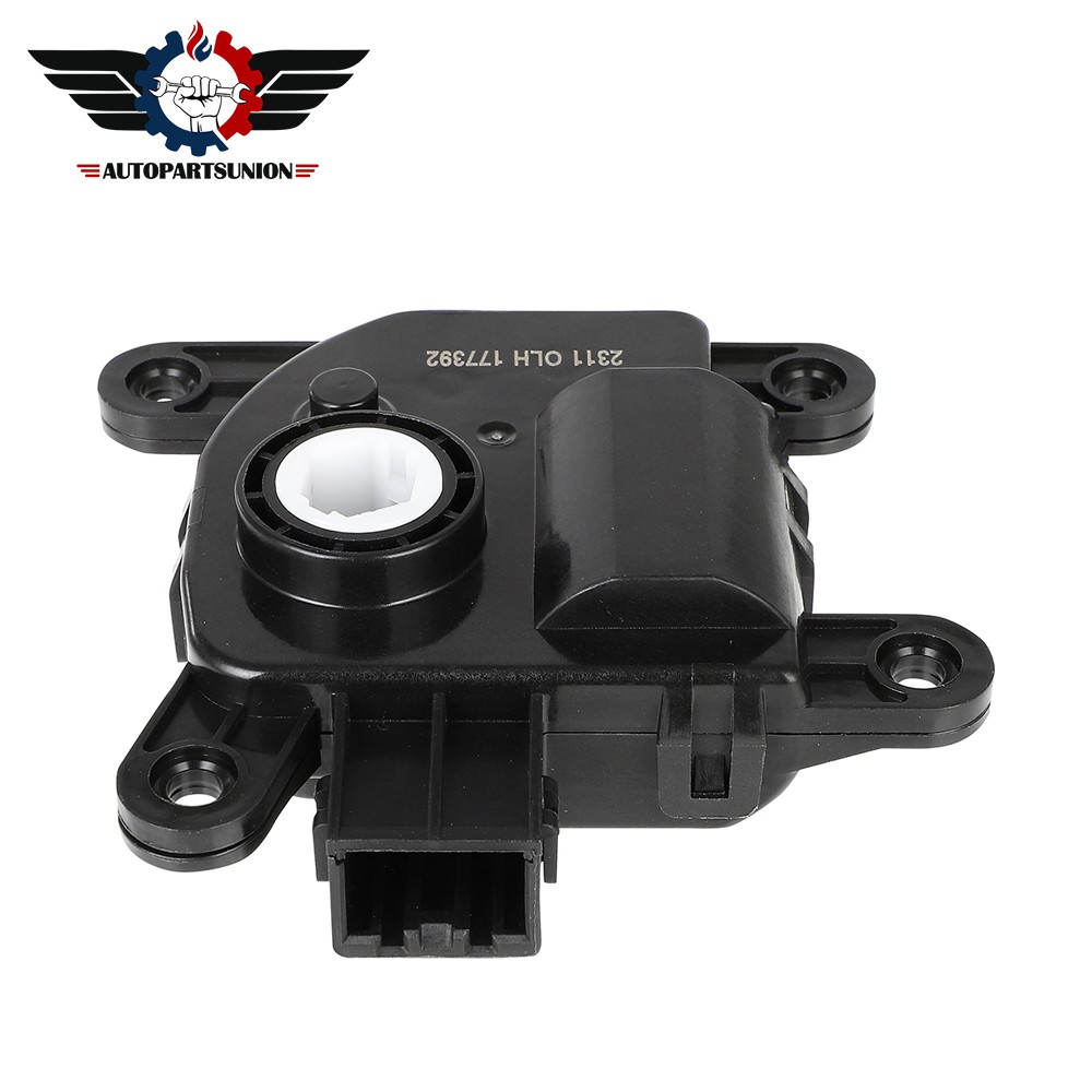 97157-3T000 For Hyundai 2016-2022 Tucson Palisade Air Inlet Blend Door Actuator