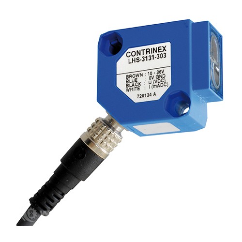 Contrinex LHS-3131-303 Compact Photoelectric Sensor MFGD