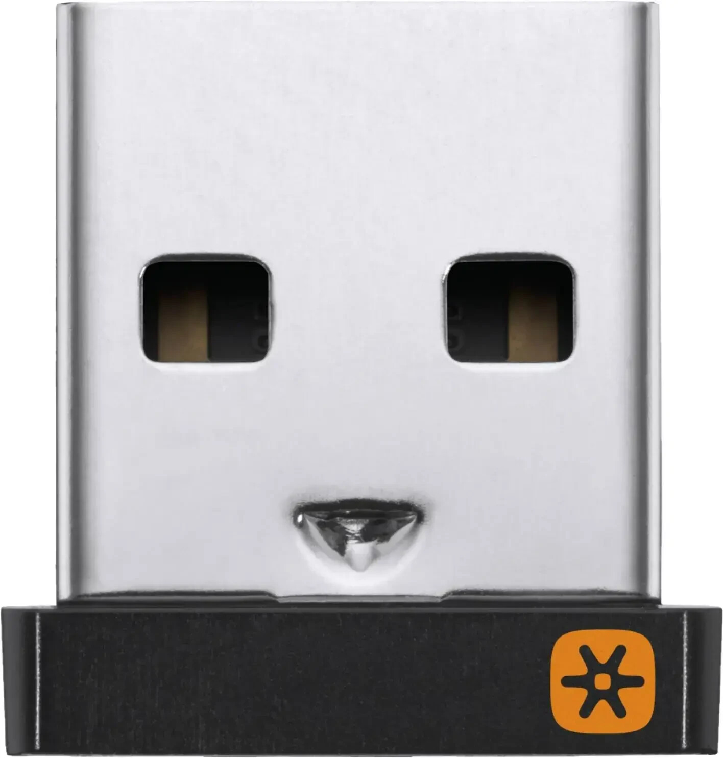 Logitech - USB Unifying Receiver 910-005933