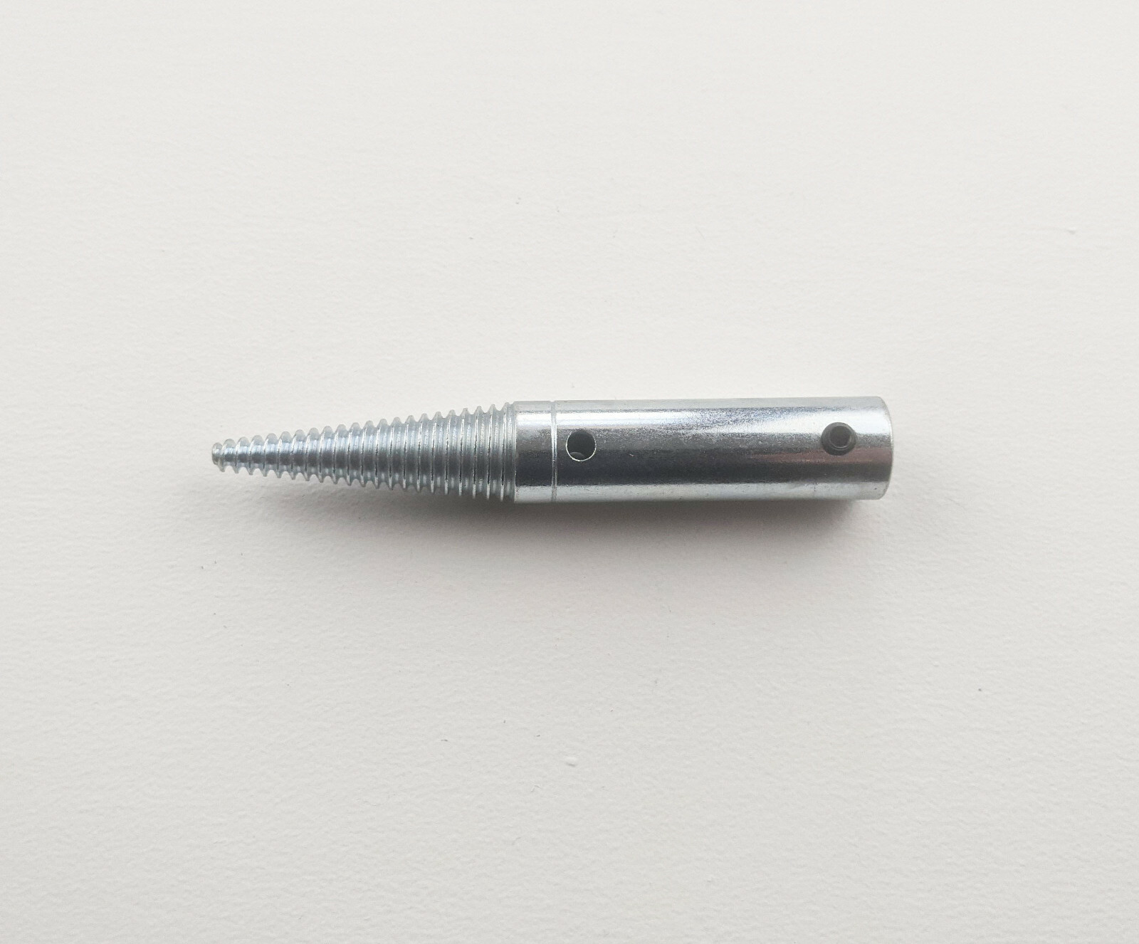 Bench Grinder Adaptor 1/2" Left Handed