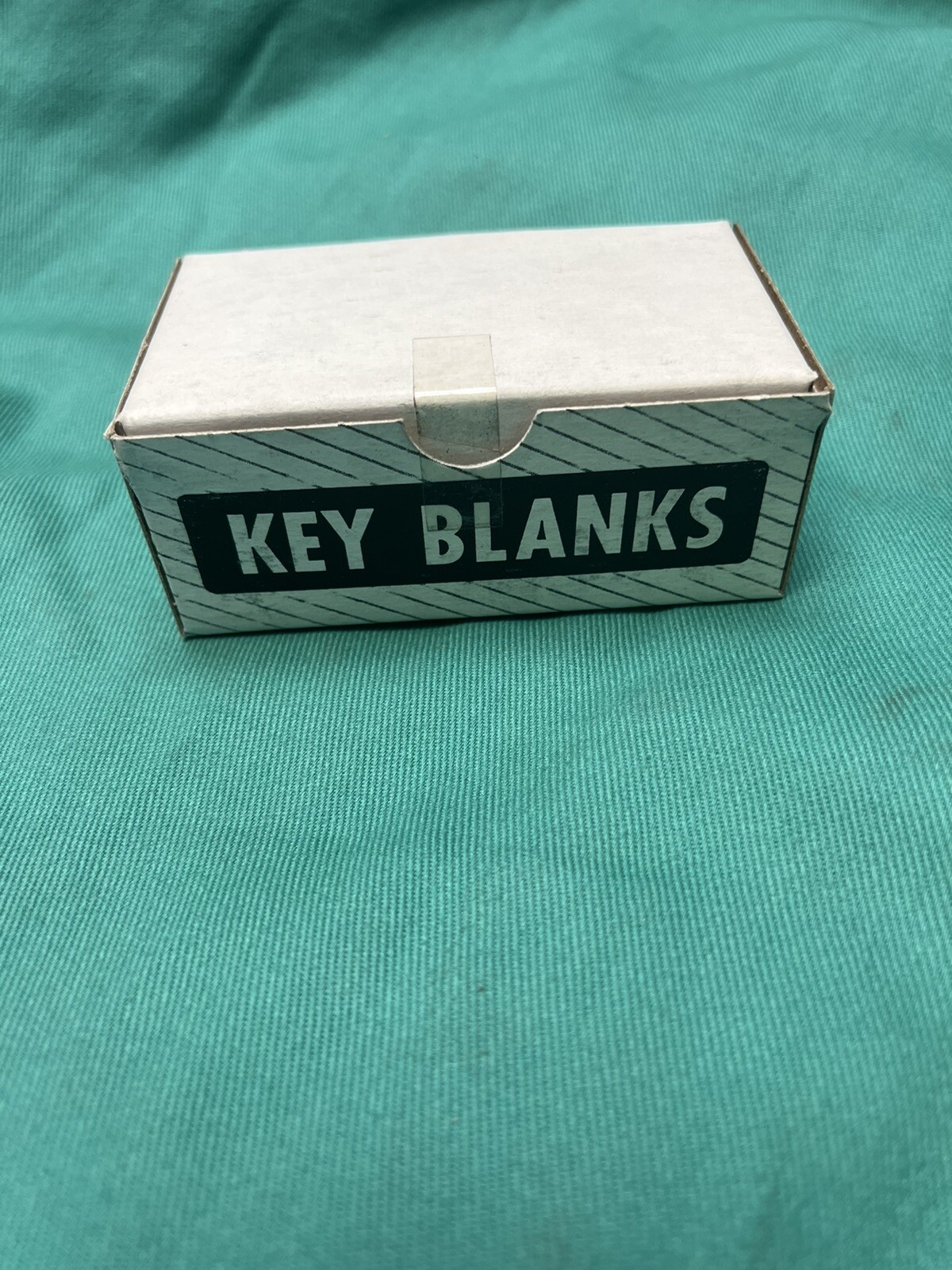 Corbin Cabinet Lock Key Blanks CCL KEYWAY 8618C