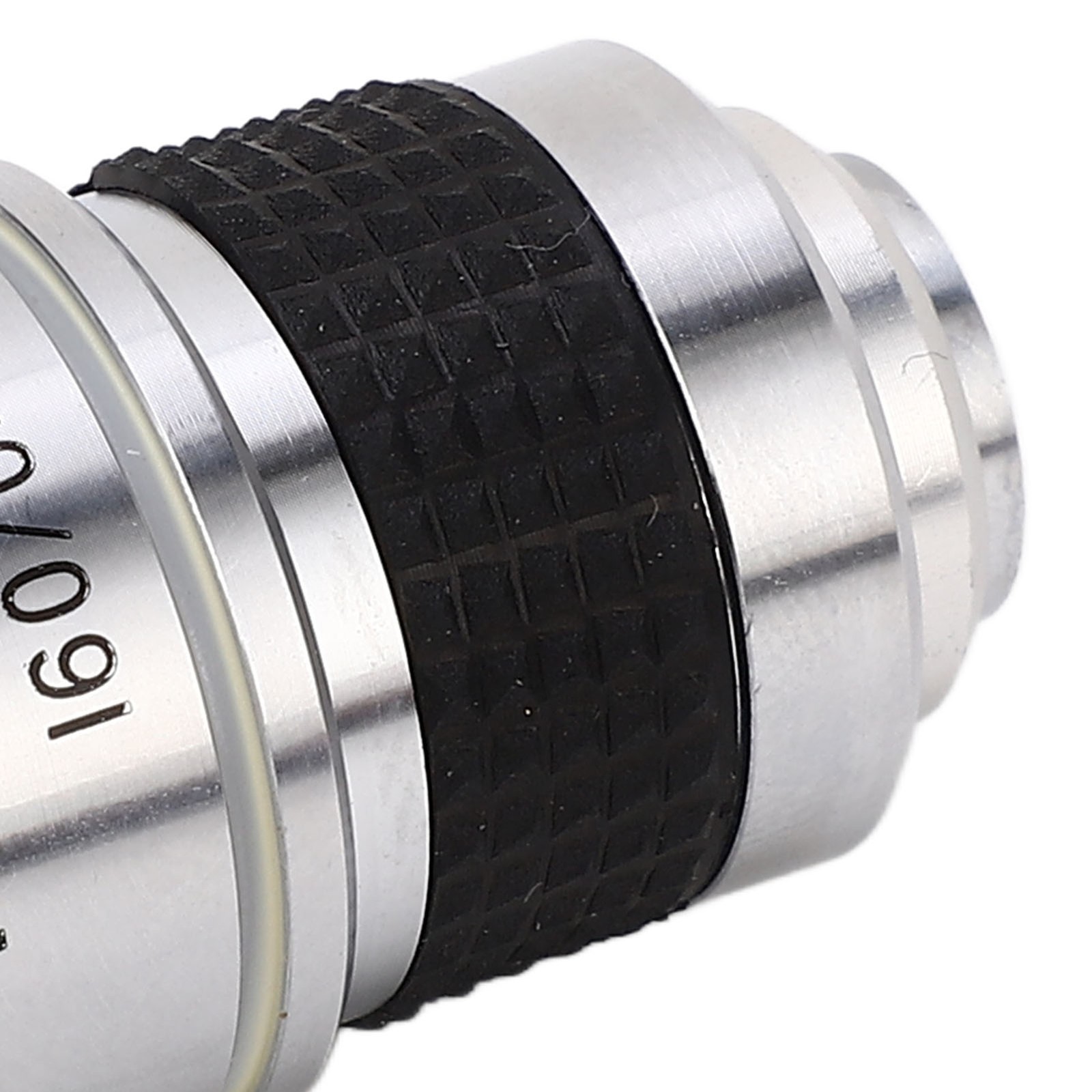 NEW 100X Microscope Objective RMS Size Fall Resistant Professional Objective