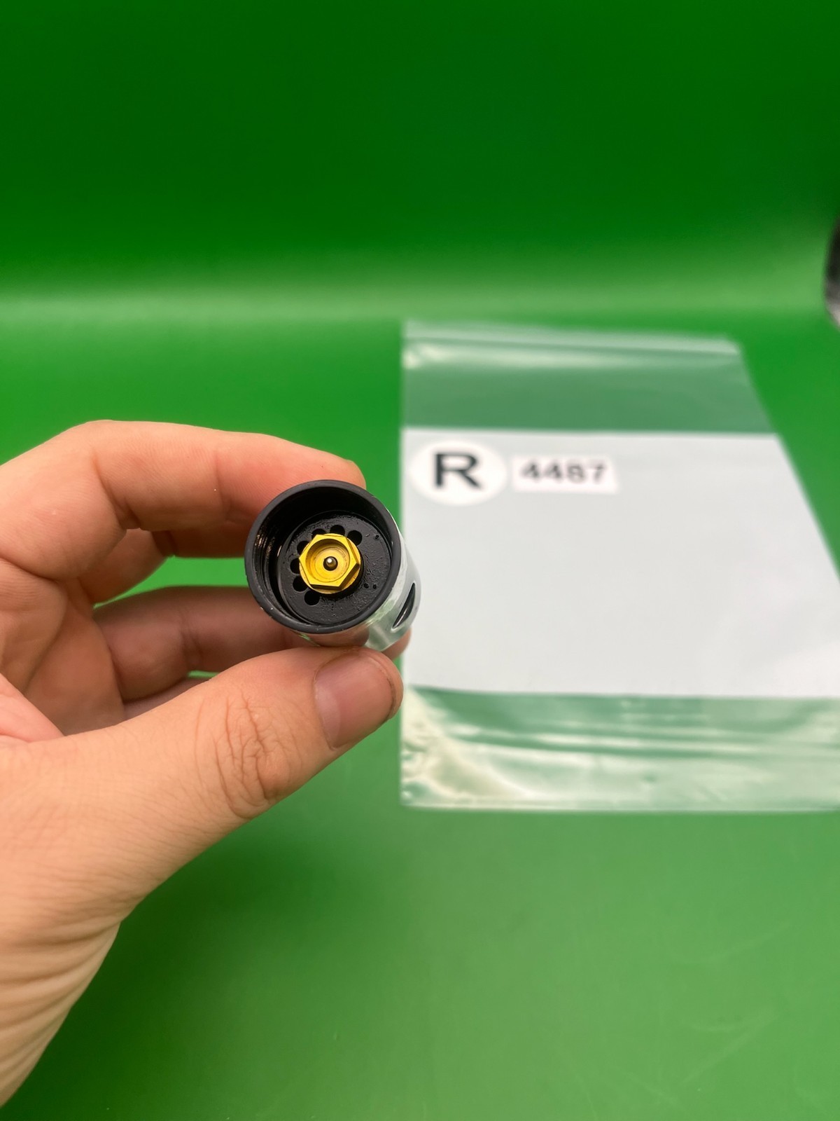 Regulator Extender