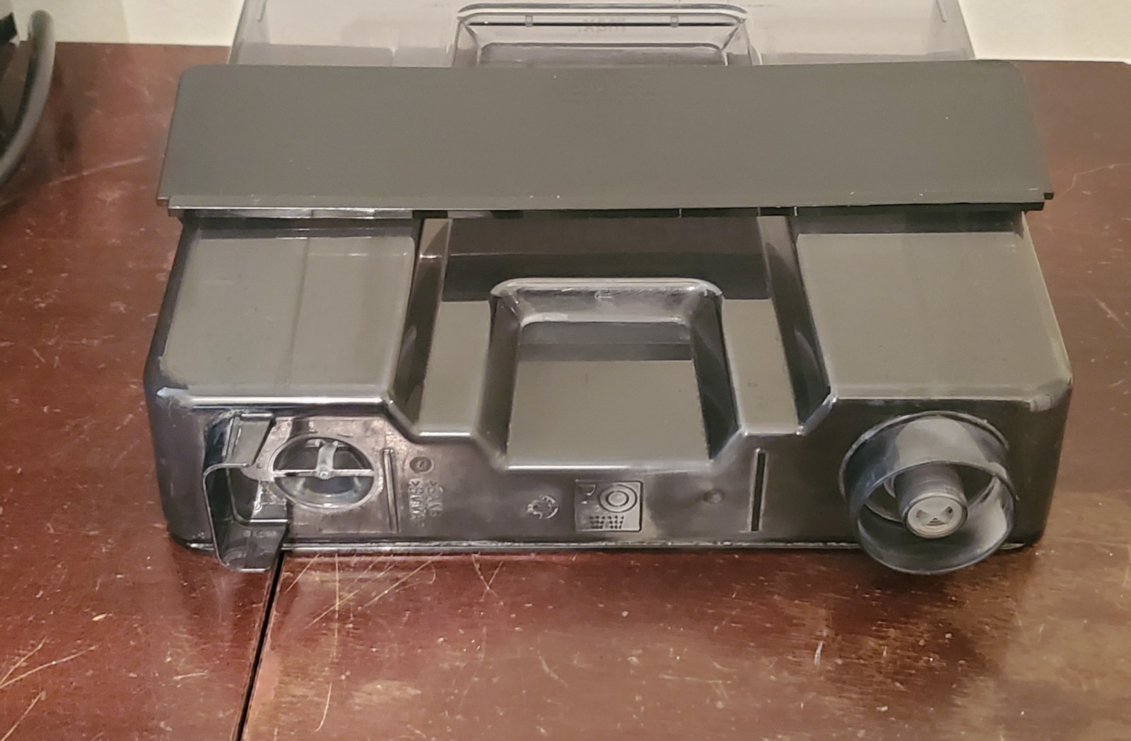 Miele CM6150 Coffee Machine Black PARTS ONLY