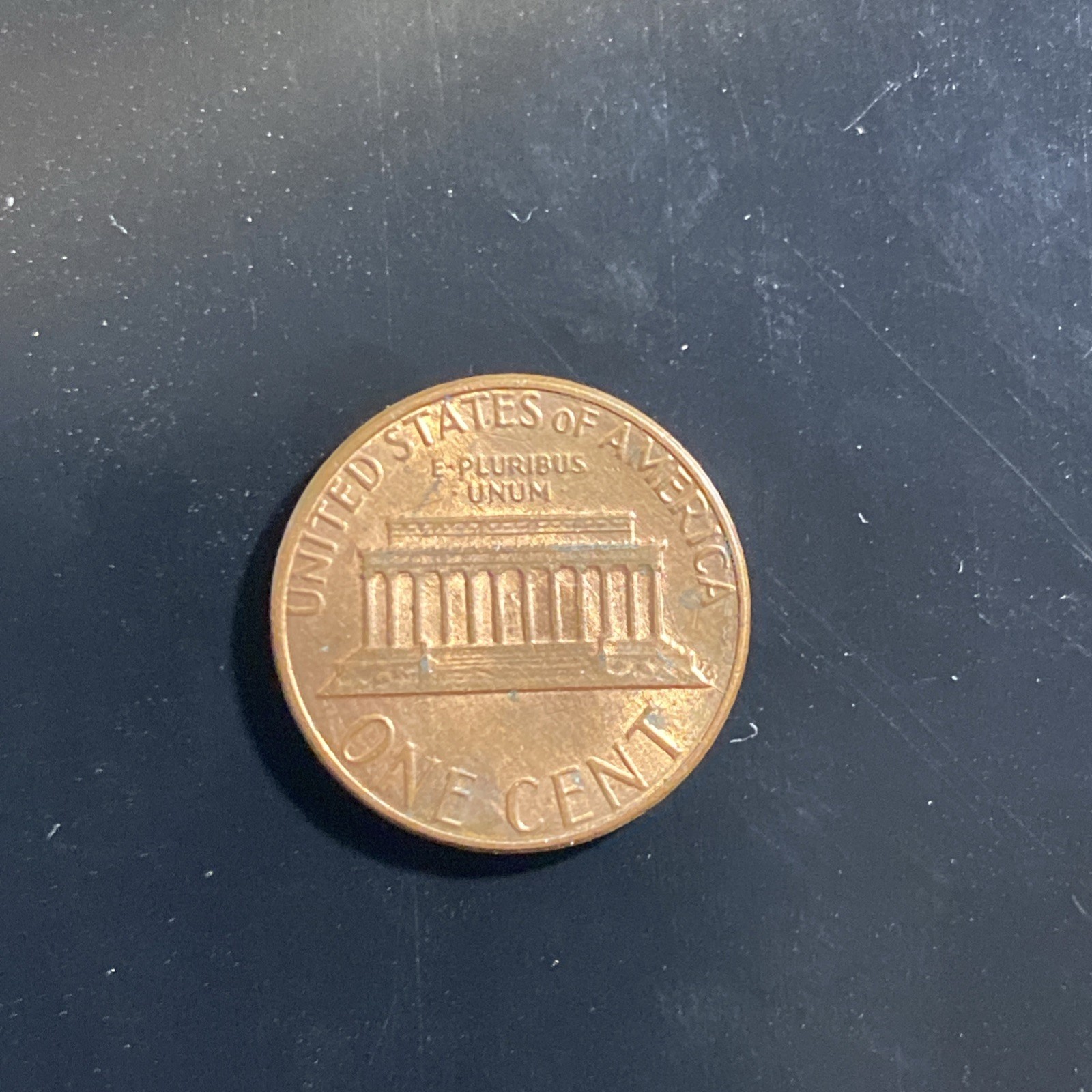 🔥1985 Lincoln Cent Has Doubling and Die Crack On Reverse🔥