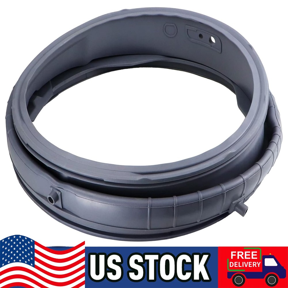 Door Boot Gasket forLG Kenmore Washer MDS47123605 AP5602285