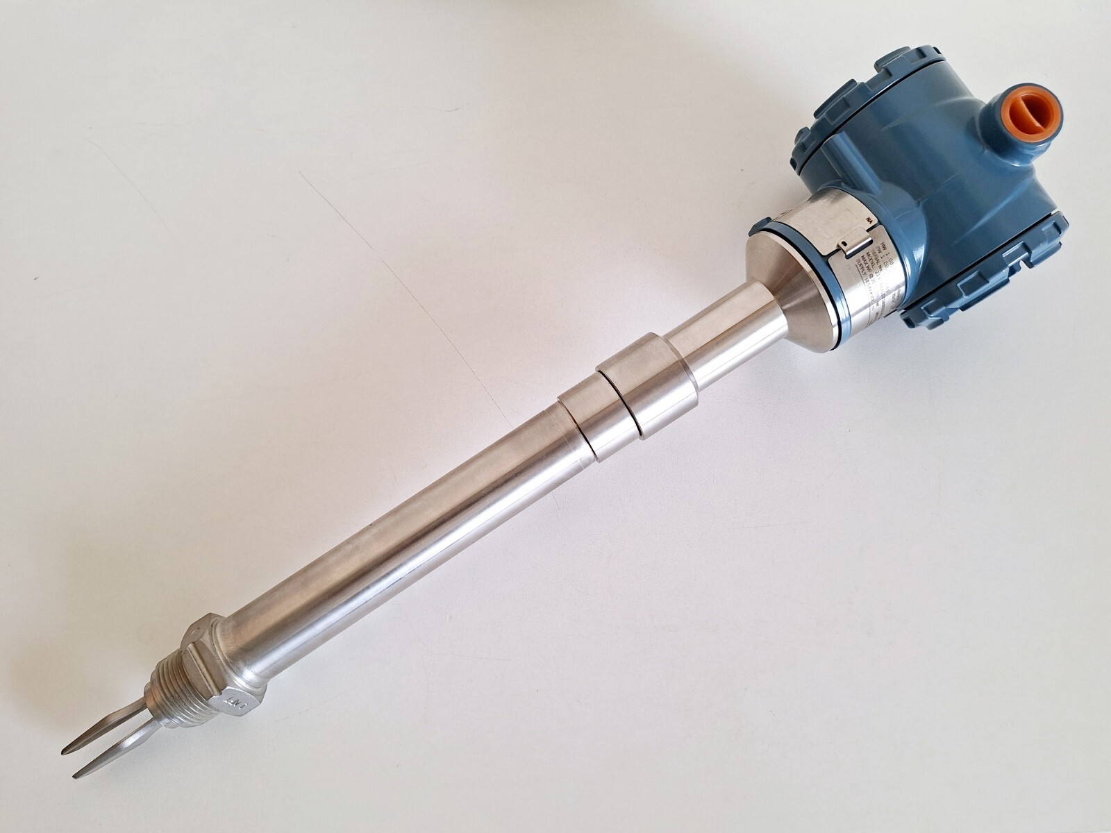 Rosemount 2140AHA1ES1NNNA00001NA / 2140 Level Detector