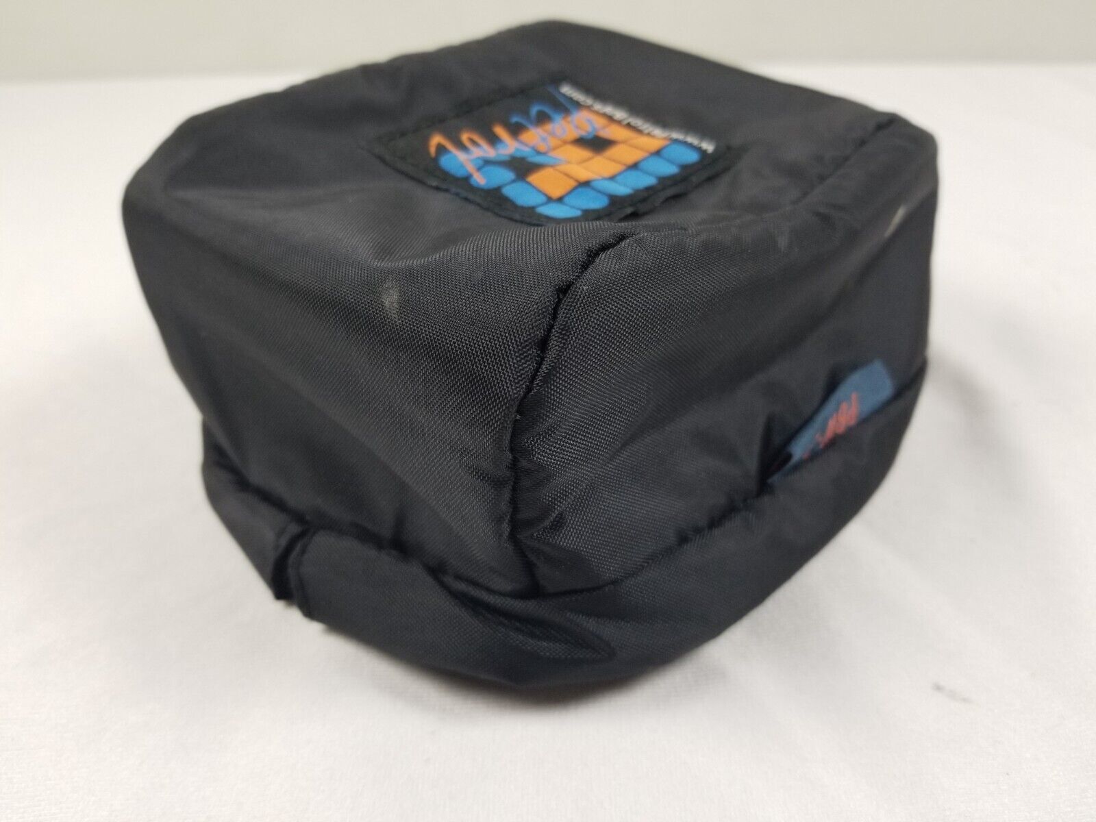 Petrol Bag PBW-2 On-Camera Battery Protector