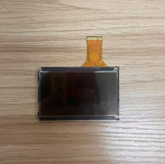 1PC Sony VX2100 PD170 PD190 PD175 LCD Dispay Screen Camera Repair Part