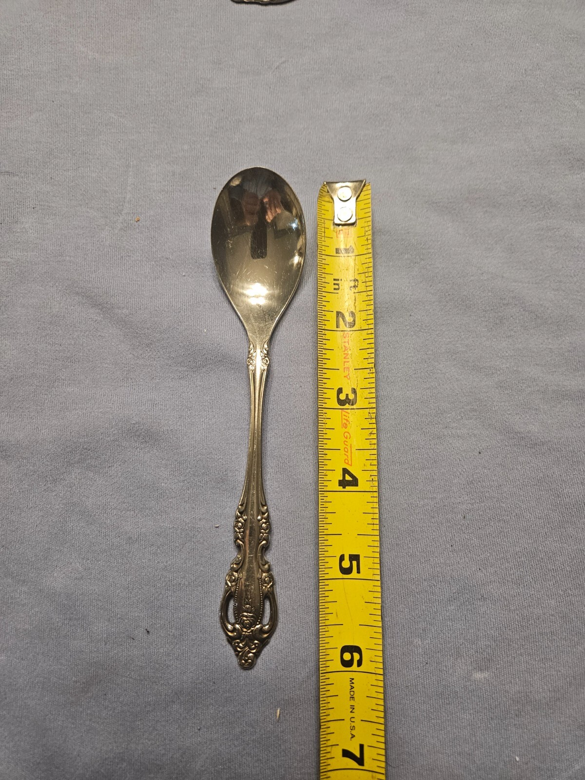 Brahms by Oneida Community Stainless Flatware Smart Choice Knife Forks Spoons