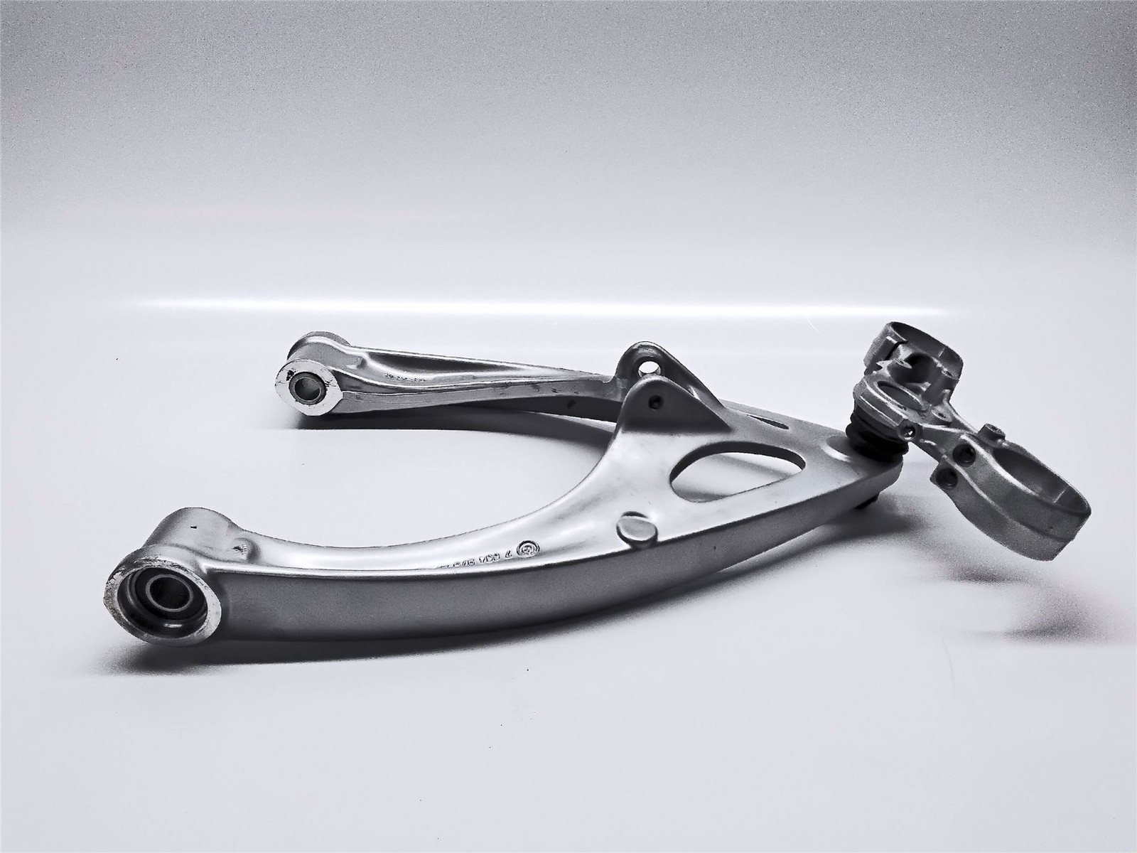 2006 BMW R1200GS Front Frame & Top Yoke - 46517664357
