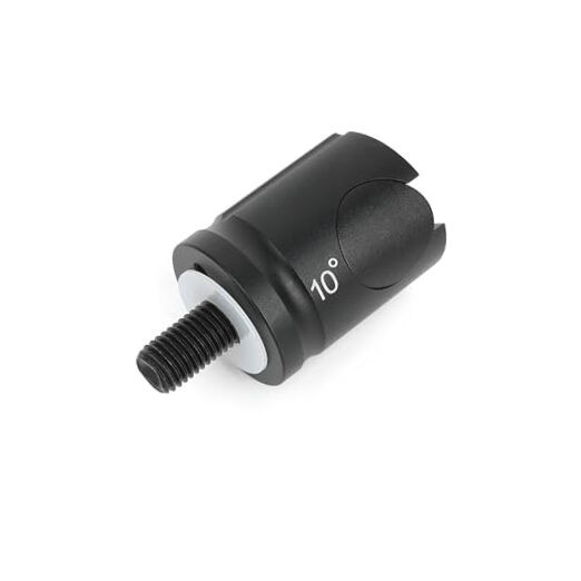 Bow Stabilizer Quick Disconnect, 0/5/8/Degree Quick Disconnect 10