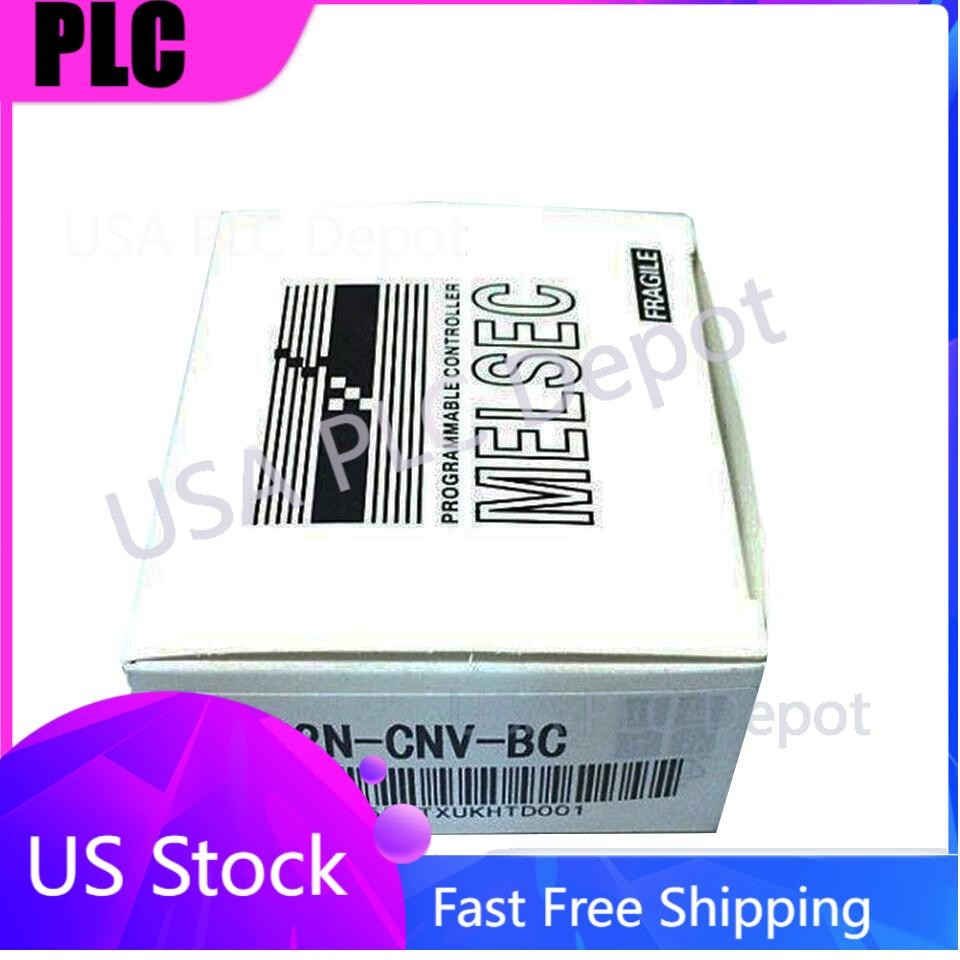 FX2N-CNV-BC New Sealed Mitsubishi PLC Module FX2N-CNV-BC IPCS