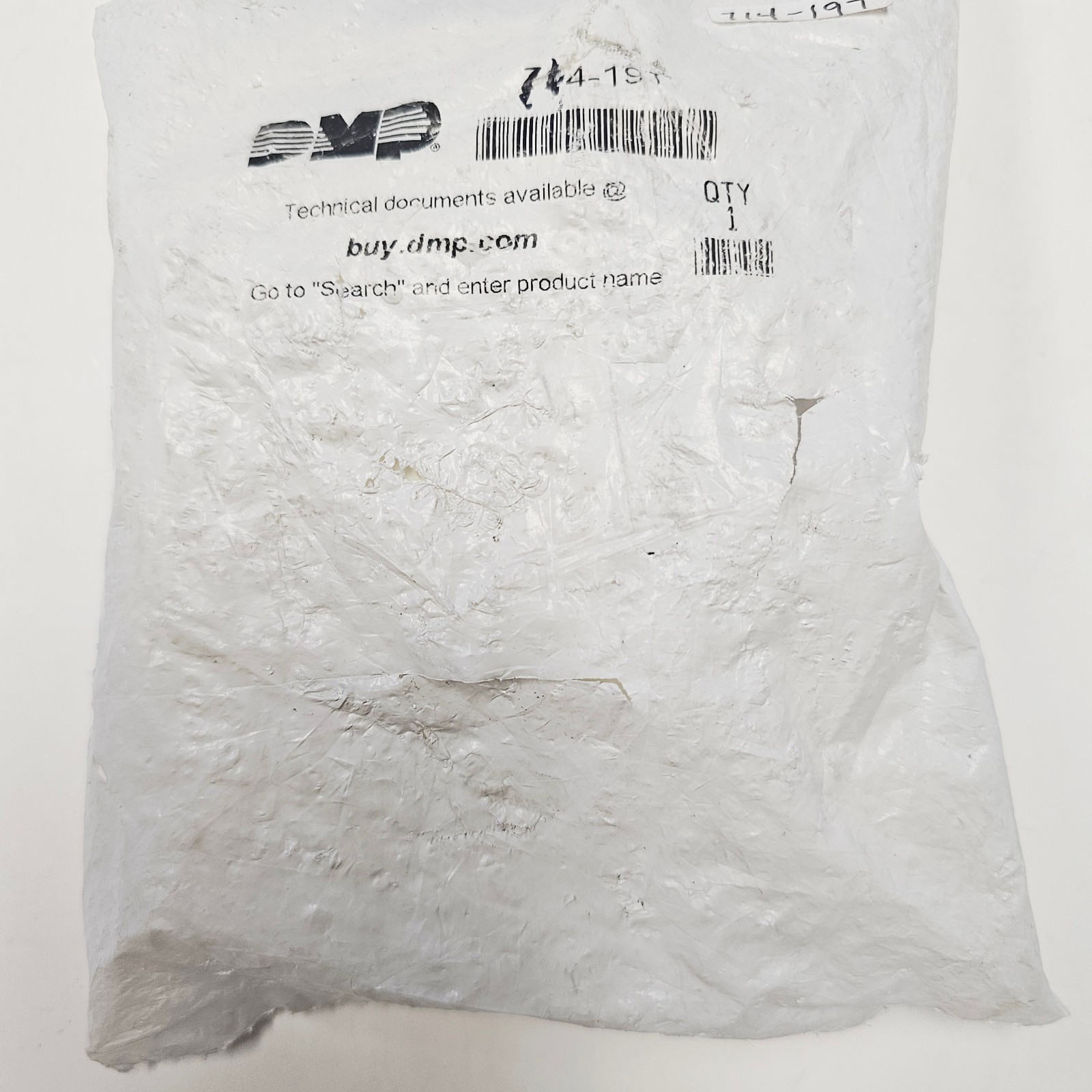 DMP 714-19T Zone Expansion Module NEW Sealed Other