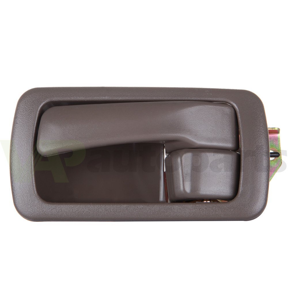 For 1992-96 Camry Door Handle Brown Interior Left Side Driver Inside Inner