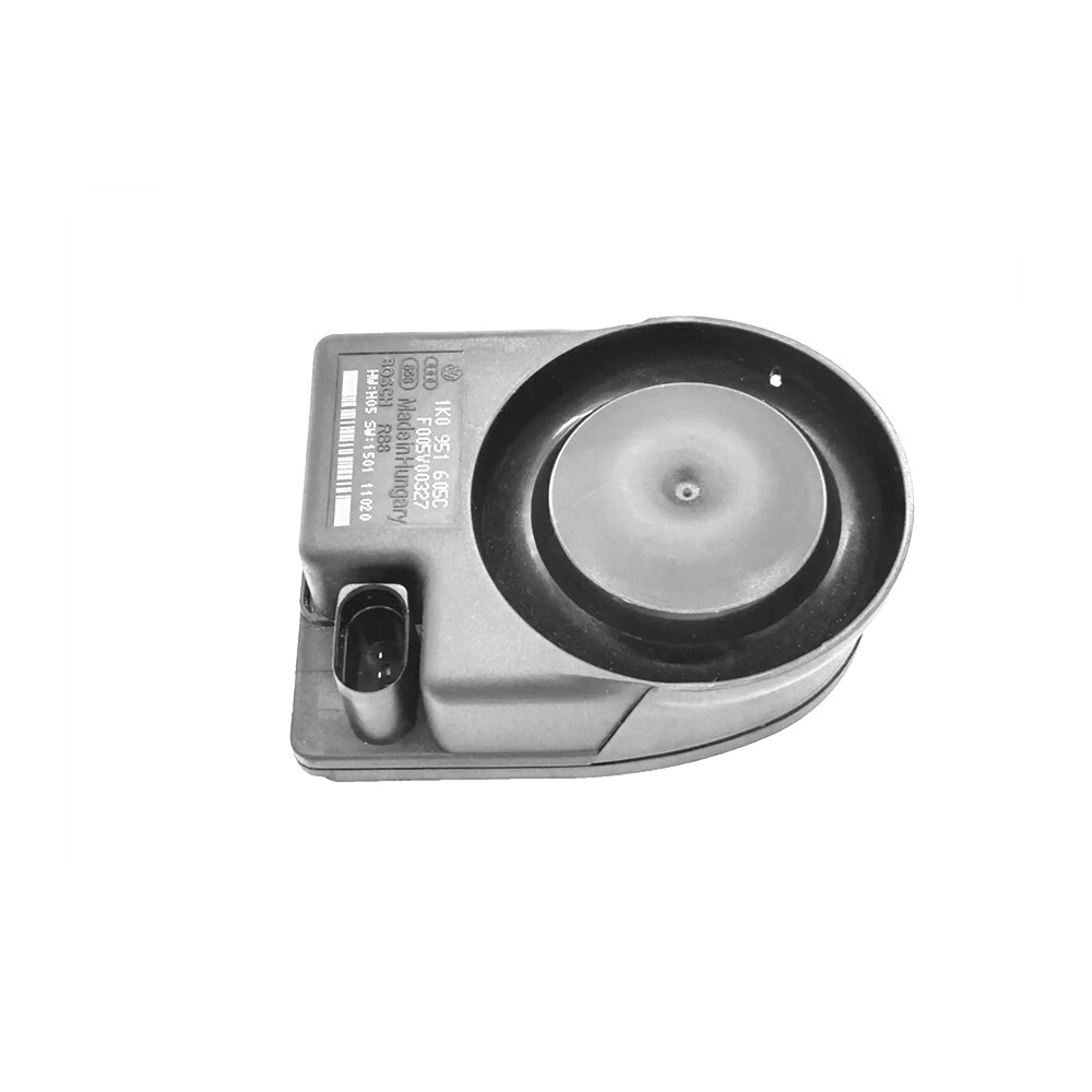 Anti Theft Electric Alarm Horn Siren Module for VW CC 2010-2017