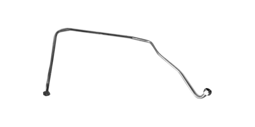Air compressor Water Outlet Tube 5319349 for cummins diesel engine