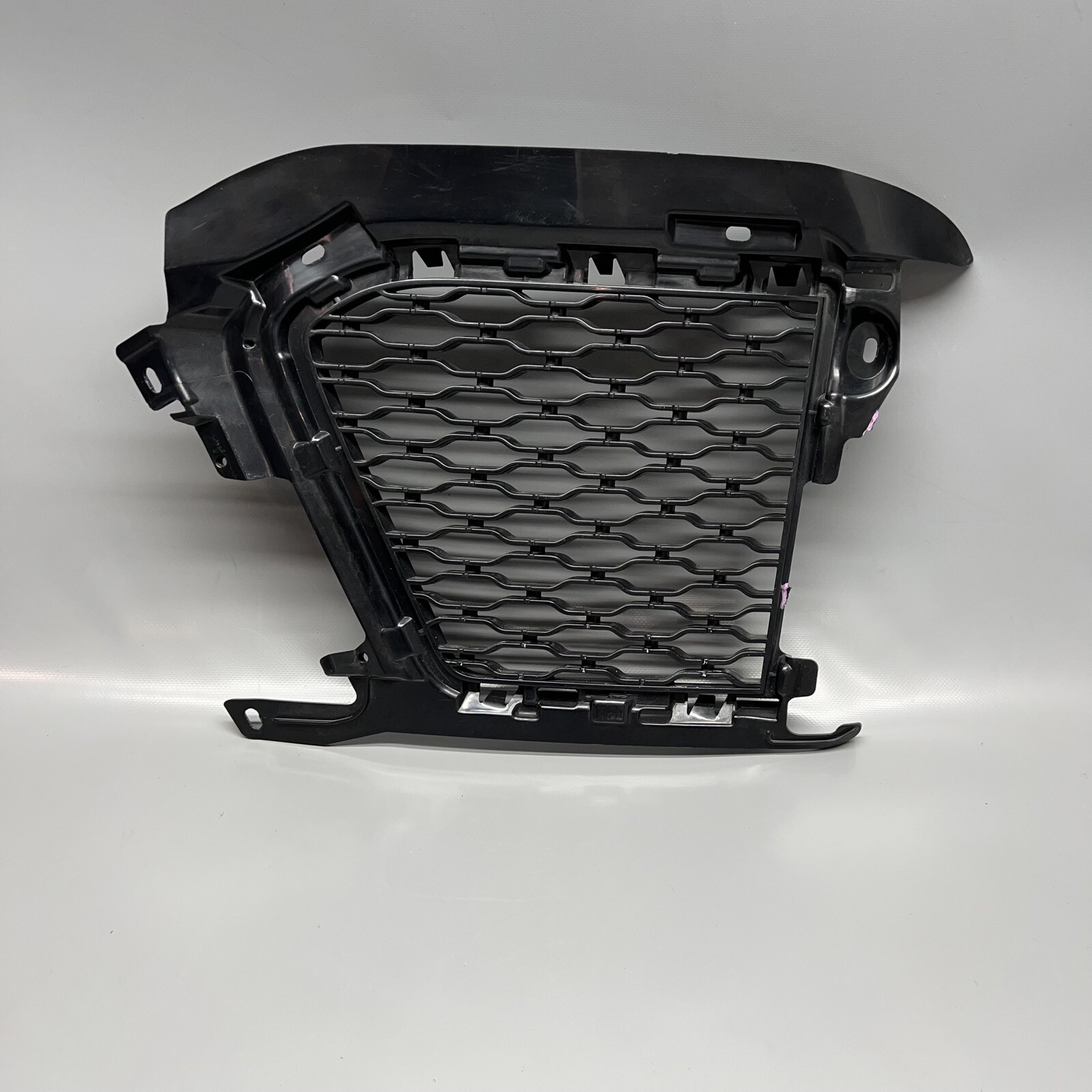 RANGE ROVER SPORT BUMPER GRILLE LEFT 2018 2019 2020 OEM JK62-018K28-AC