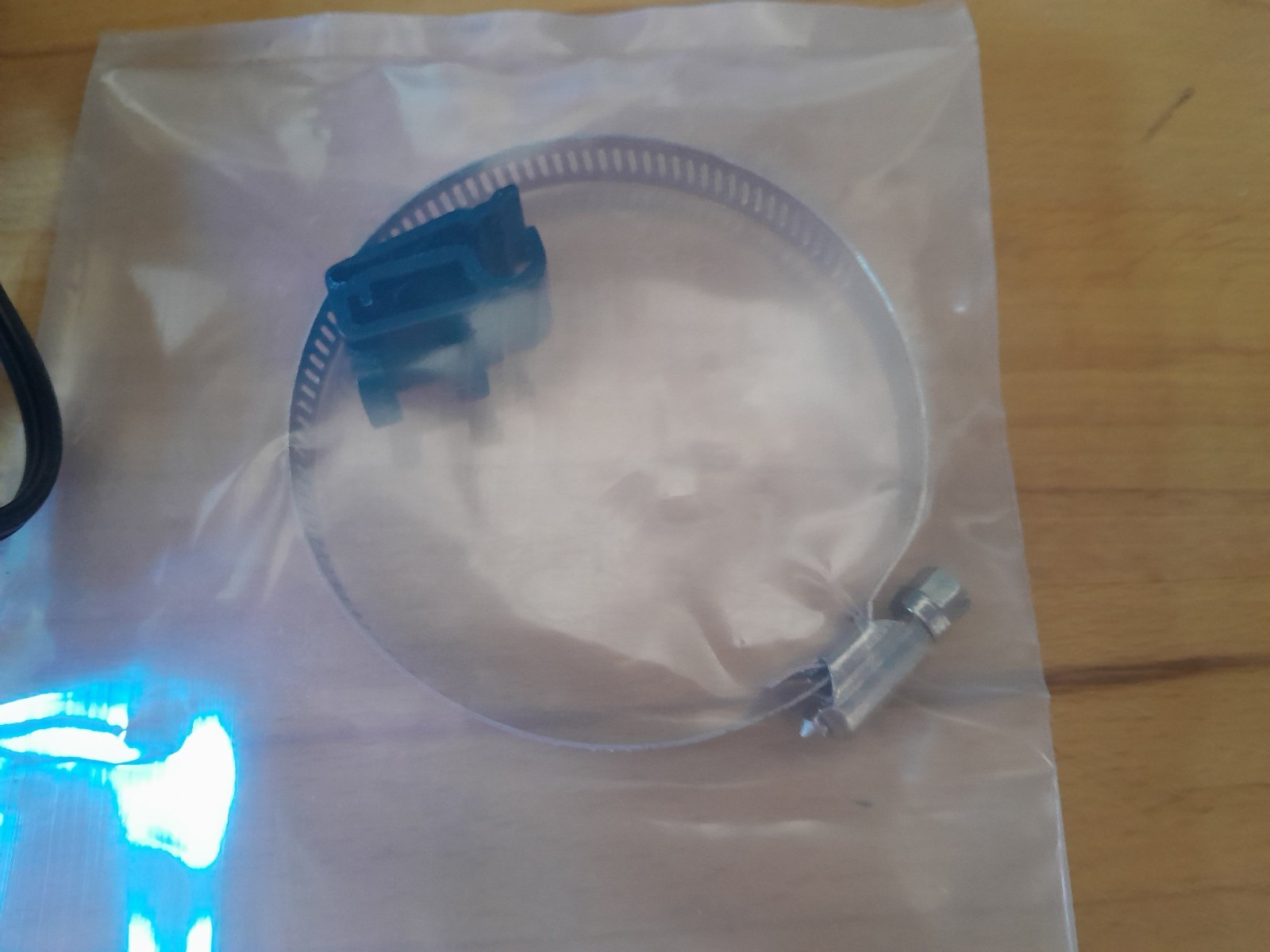 Sump/Sewage Alarm System