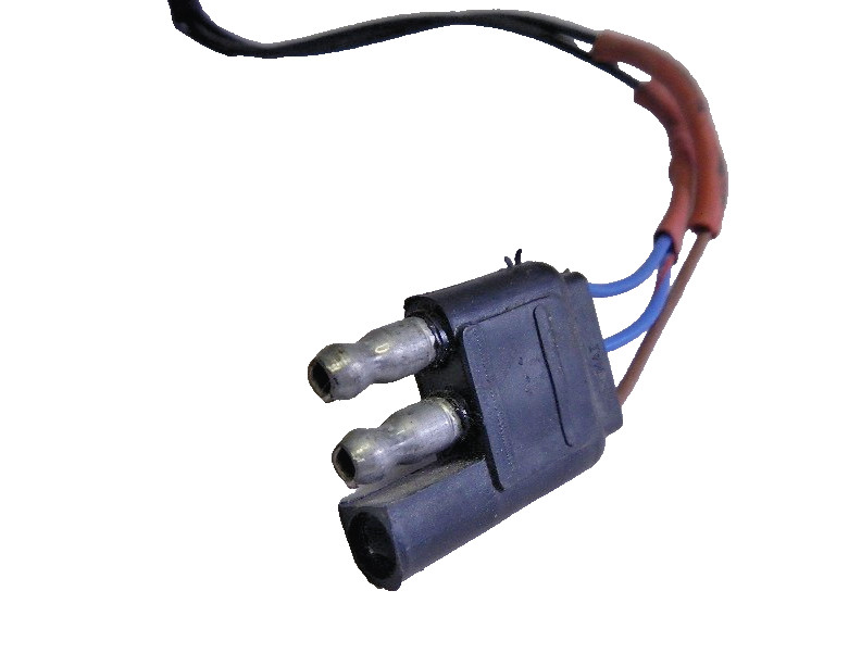 Handlebar with Throttle Block Polaris 2000-2005 RMK 600 800 700 Switchback OEM