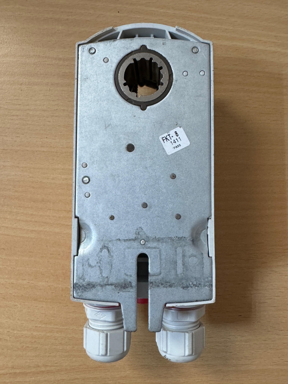 Honewell / DAMPER ACTUATOR / N1024-SW2