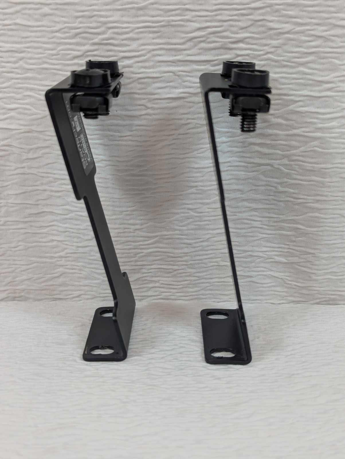 StarTech Rail Depth Adapter Kit for Server Racks - 1U - RDA1U - 1 Pair