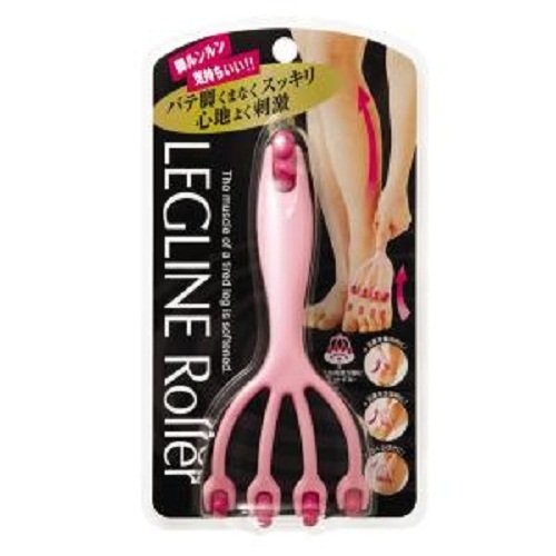 Legline Roller Hand Massage for Feet