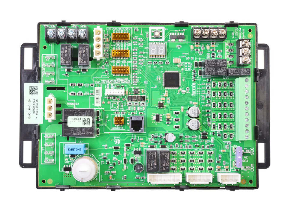 Rheem 62-104061-05K, 62-104061-05 Integrated Furnace Control (IFC)