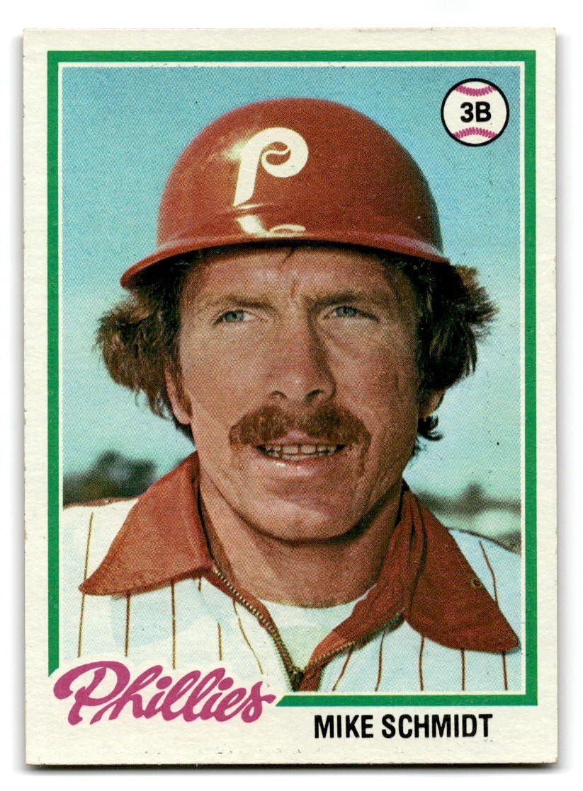 1978 Topps Baseball #251-500 EX/MT to NM You Choose Complete Your Set