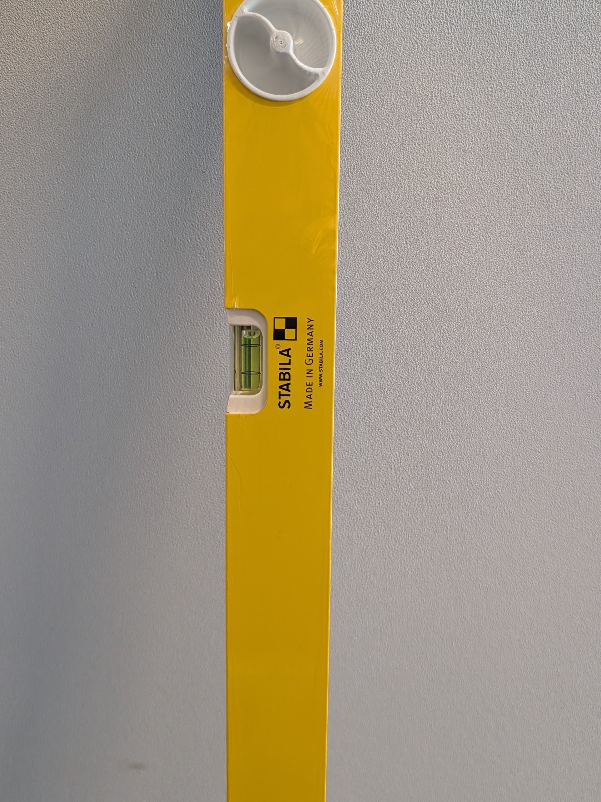 STABILA Type 80T Extendable Level, 36 inch, Cat. Number 29459