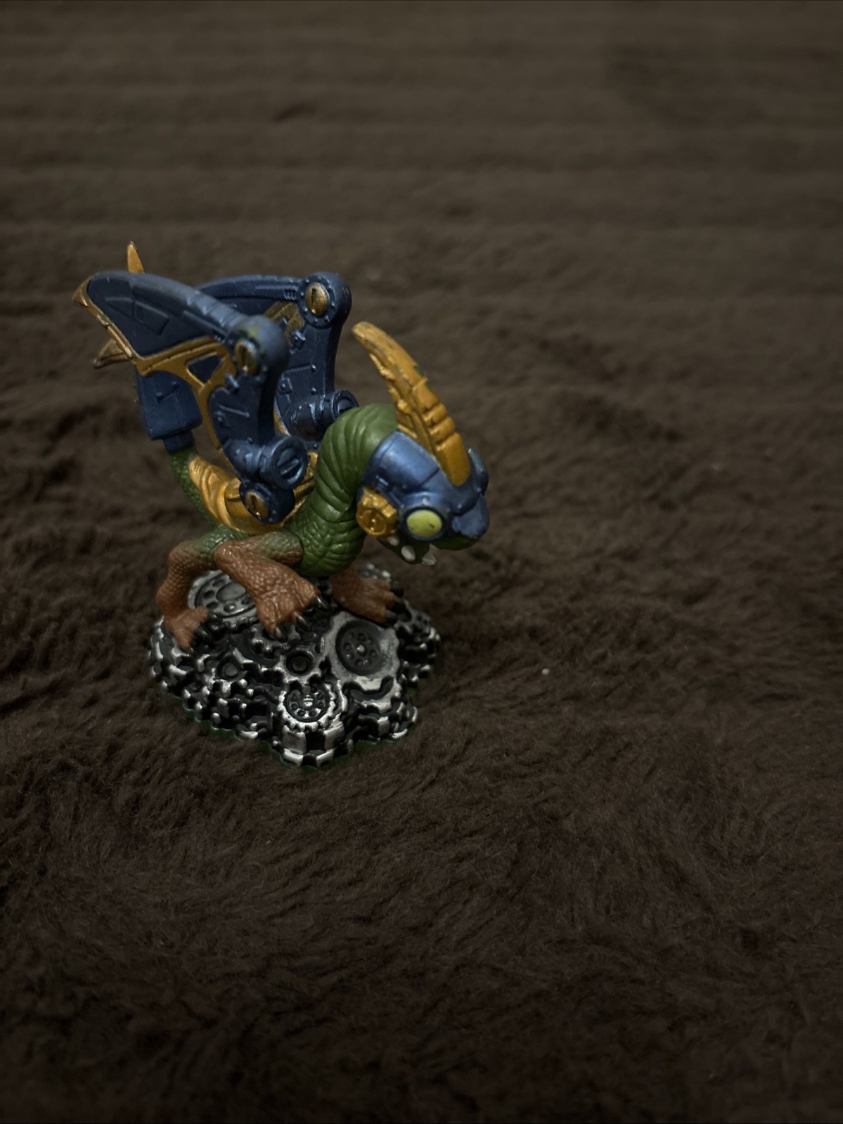Skylanders Drobot