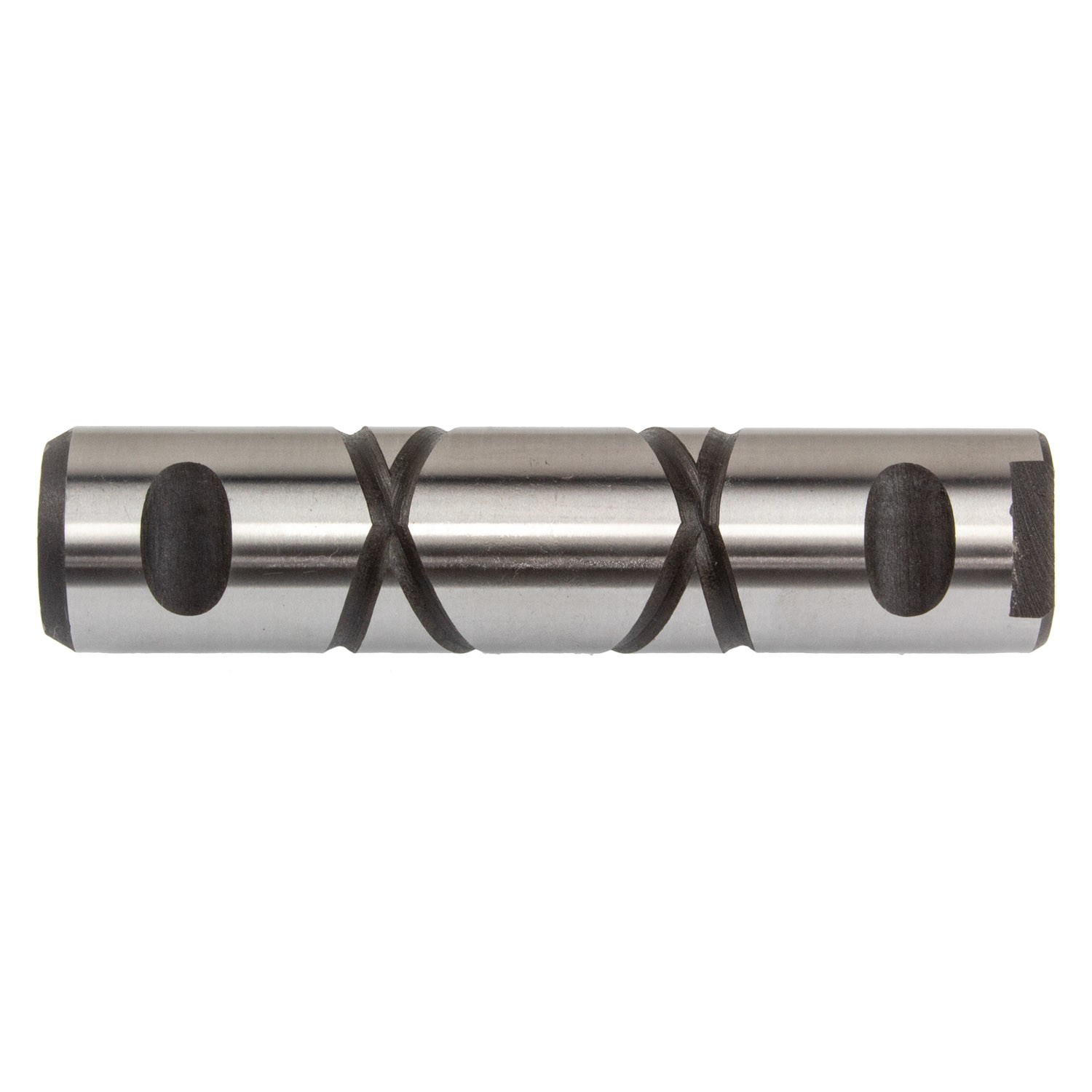 SPRING PIN HELICAL GROOVE