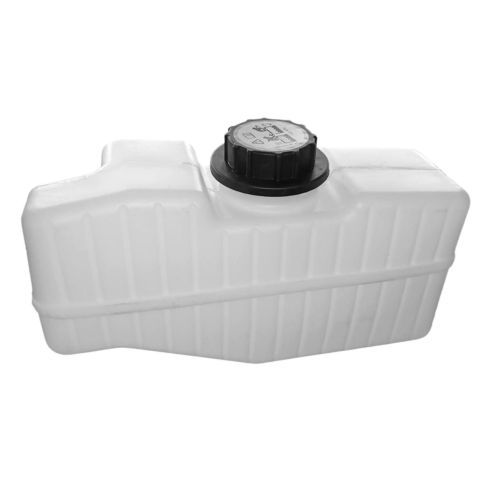For Bobcat S510 S530 S570 S630 S650 T650 New 7220028 Radiator Coolant Tank Kit