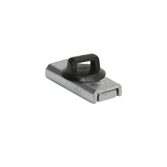 Mag Daddy 62422-10 Magnetic Cable Tie Mount, Pipe Mount, 10 Pc.