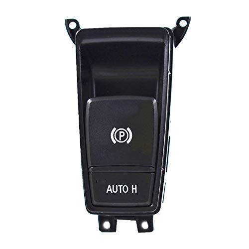 Parking Brake Auto Hold Switch 61319148508 Replacement for X5 X6 E70 E71 E72
