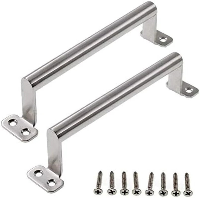 Heavy Duty Stainless Steel Sliding Door Handles Barn Door Handles Closet Door Ha