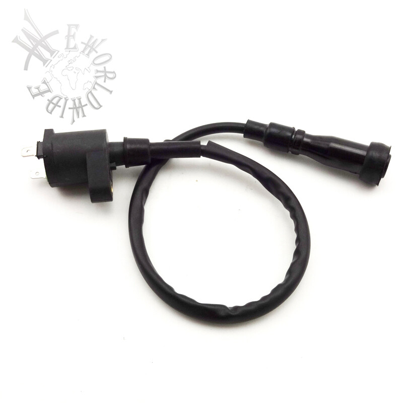 Ignition Coil For CF250 250cc ATV Quad Moped Scooter Buggy Go Kart