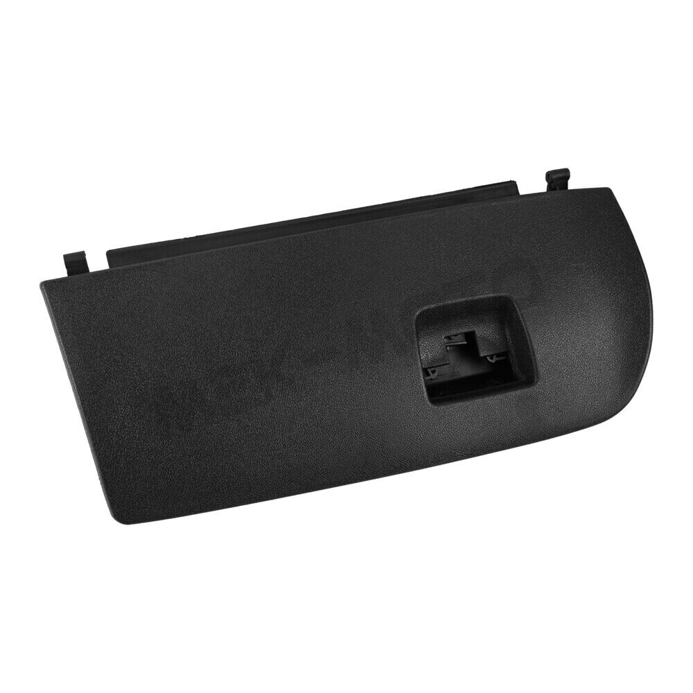 New Dash Glove Box Door Cover Lid Black For 2011-2018 BMW X3 F25 F26