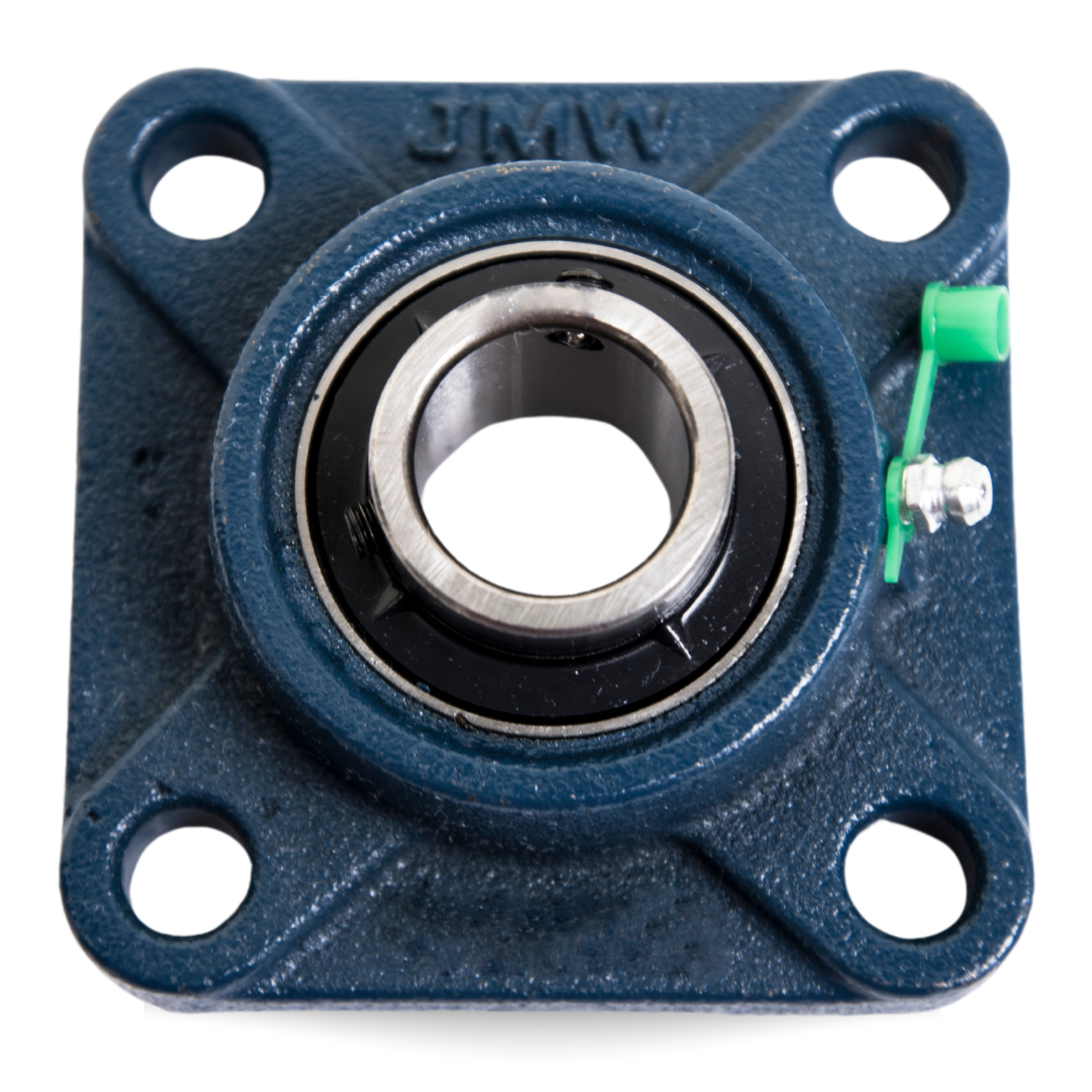 UCF210-32 Pillow Block Flange Bearing 2" Bore 4 Bolt Solid Base (2PCS)