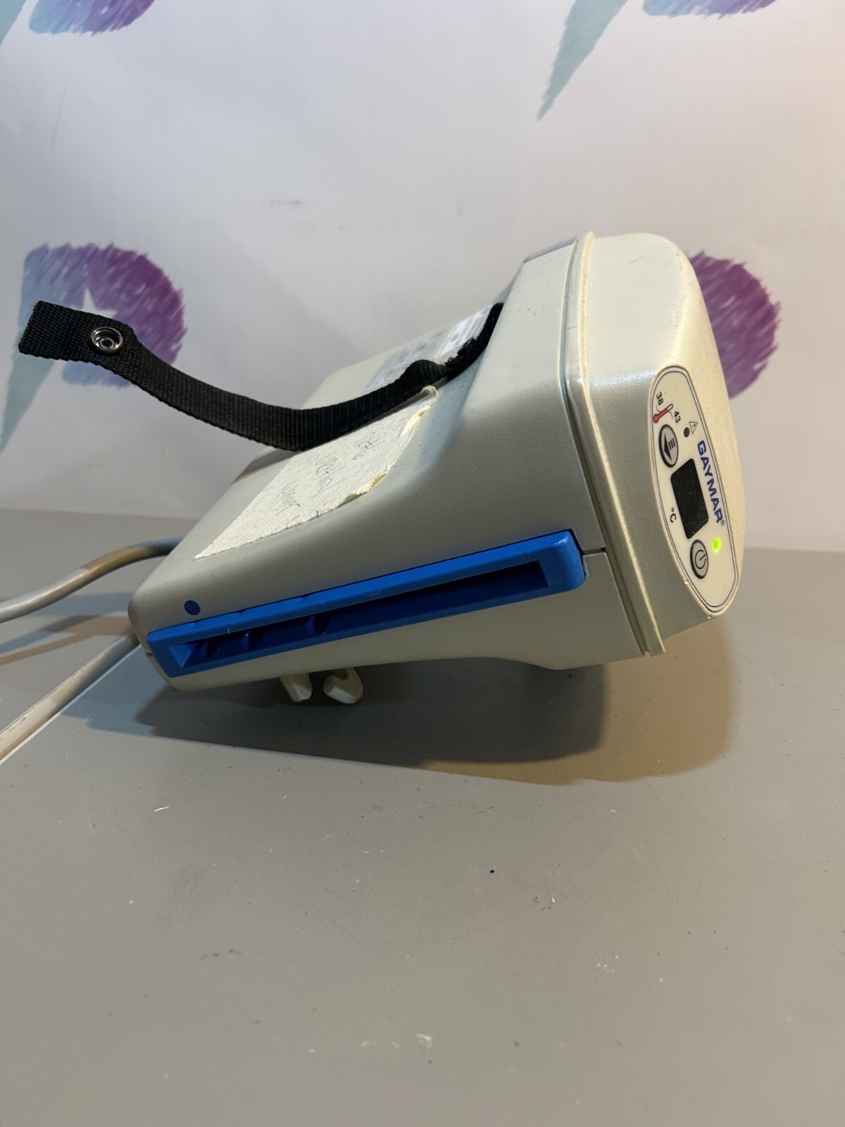 Gaymar Medi-Temp III FW600 Blood/Liquid Warmer