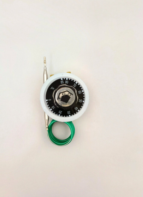 FOR EGO 30-85° Automatic reset temperature controller switch 55.13012.390