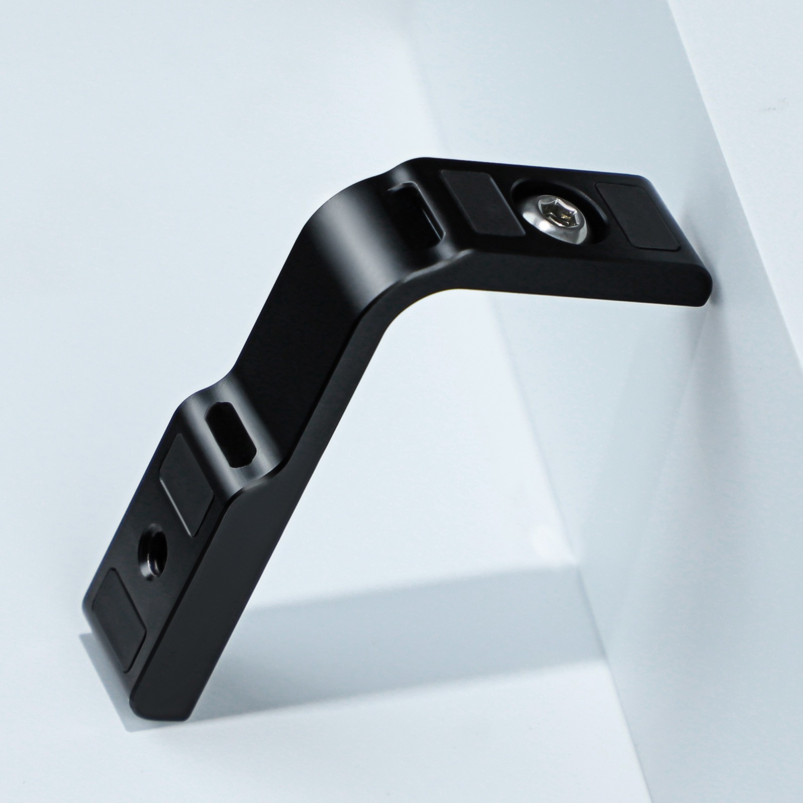 For Insta360 X4 horizontal vertical L-type conversion bracket magnetic adapter