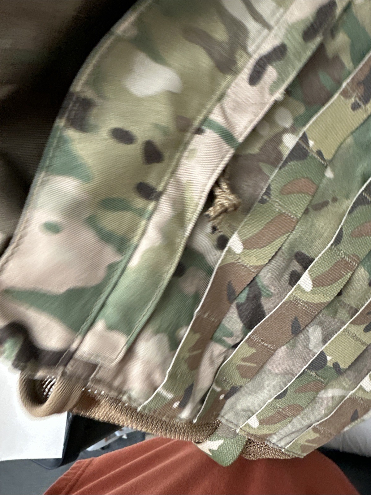 High Ground Gear 3 Day JTAC Assault Pack Crye Multicam AFSOC